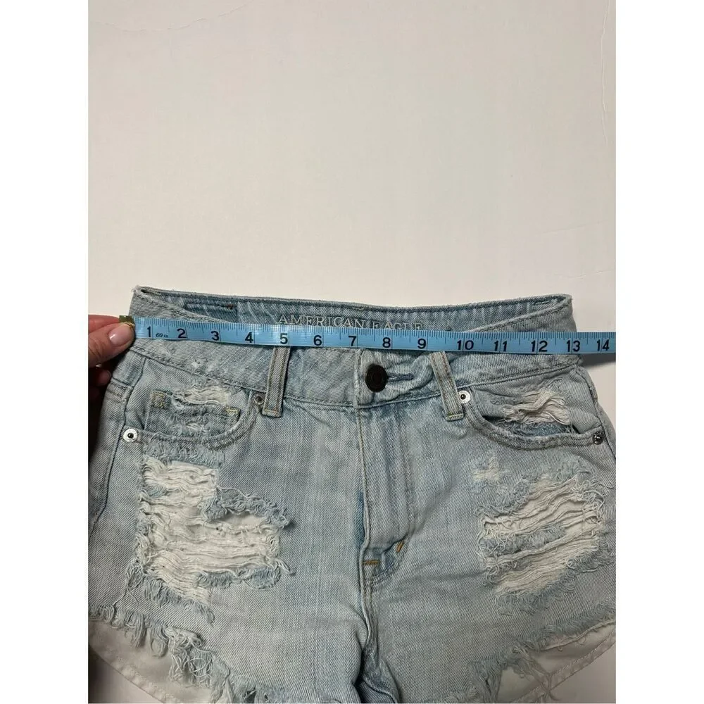 American Eagle Outfitters good pre